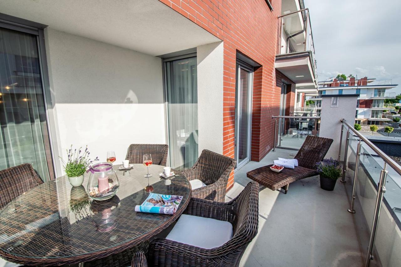 Apartament Lagarto Rewal Exterior foto